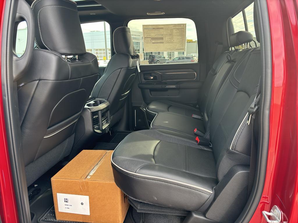 new 2026 Ram 2500 car, priced at $105,010