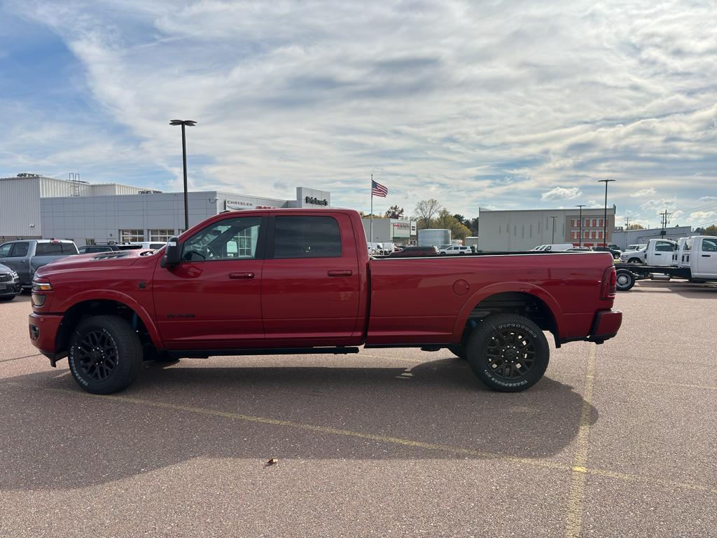 new 2026 Ram 2500 car, priced at $105,010