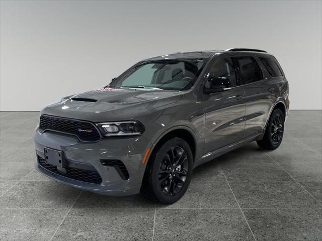 new 2025 Dodge Durango car, priced at $56,680