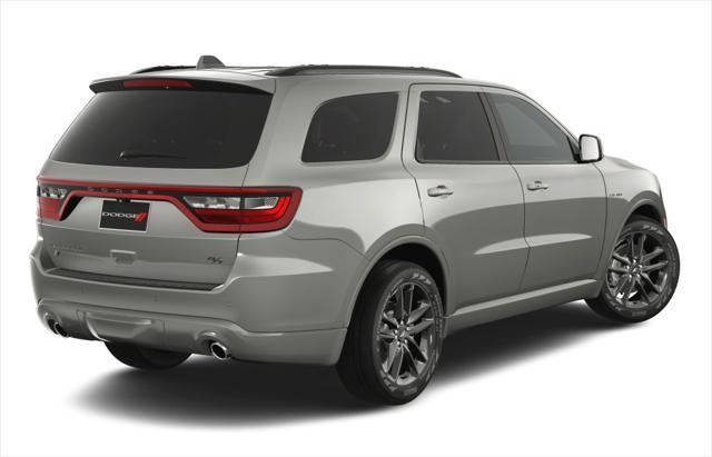 new 2025 Dodge Durango car, priced at $61,180