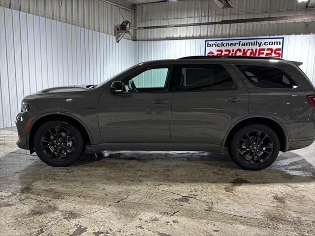 new 2025 Dodge Durango car, priced at $56,680