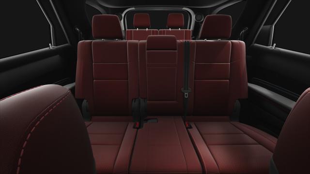 new 2025 Dodge Durango car, priced at $61,180