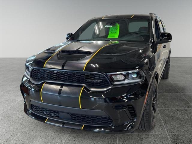 new 2024 Dodge Durango car, priced at $87,510