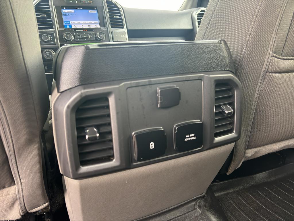 used 2019 Ford F-150 car, priced at $26,877