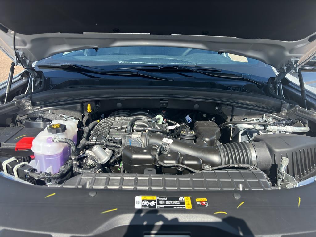 new 2025 Jeep Grand Cherokee car, priced at $46,528