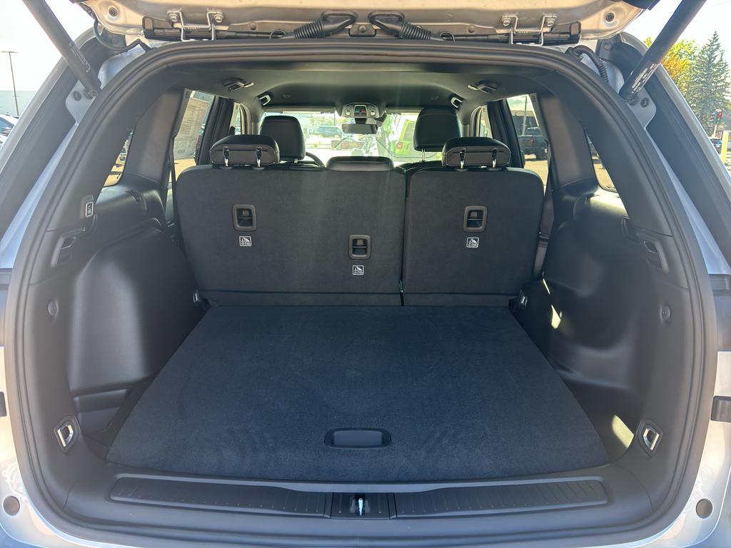 new 2025 Jeep Grand Cherokee car, priced at $46,528