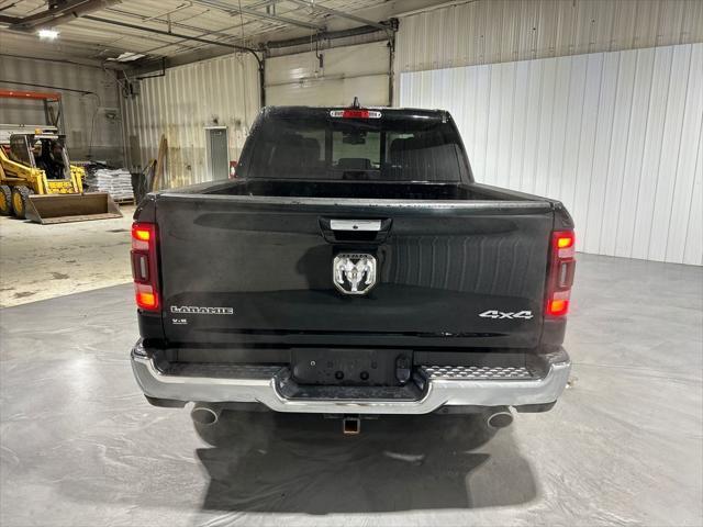 used 2019 Ram 1500 car, priced at $37,887