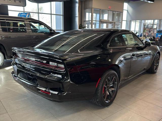 new 2024 Dodge Charger car, priced at $85,170