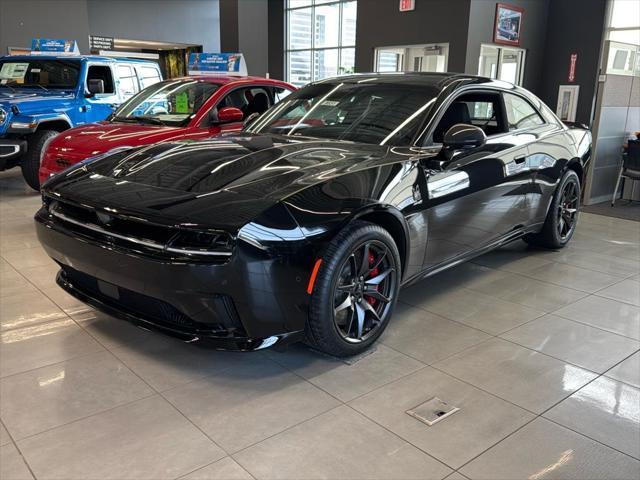new 2024 Dodge Charger car, priced at $85,170