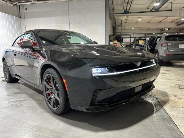 new 2024 Dodge Charger car, priced at $85,170