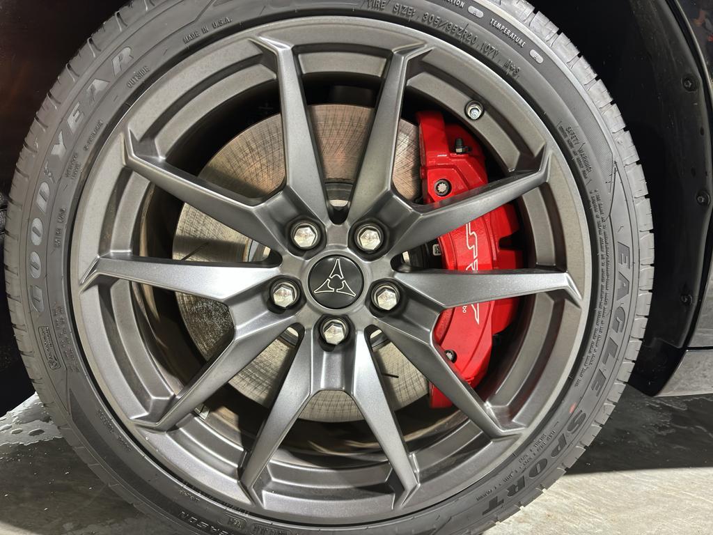 used 2024 Dodge Charger car, priced at $79,974