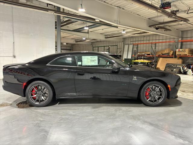 new 2024 Dodge Charger car, priced at $85,170