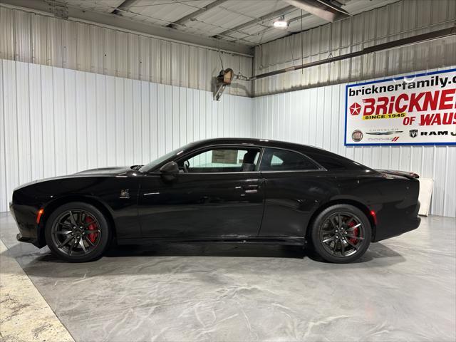 new 2024 Dodge Charger car, priced at $85,170