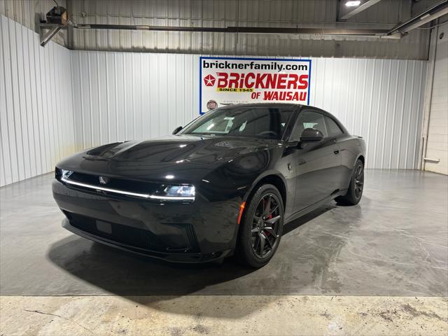 new 2024 Dodge Charger car, priced at $85,170