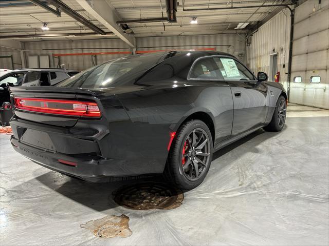 new 2024 Dodge Charger car, priced at $85,170