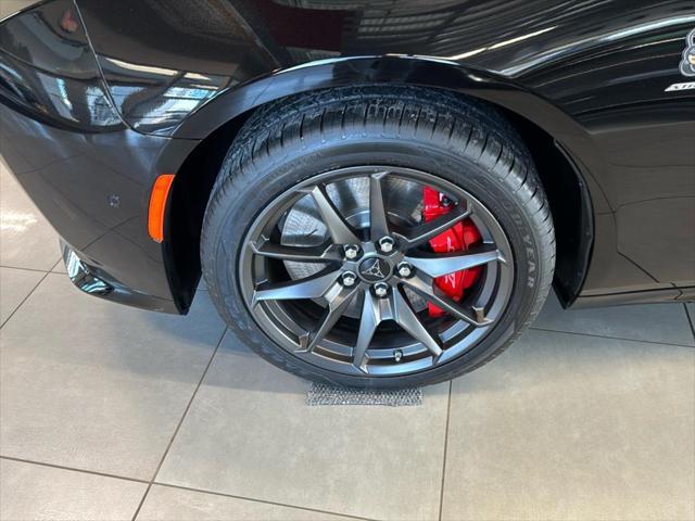 new 2024 Dodge Charger car, priced at $85,170