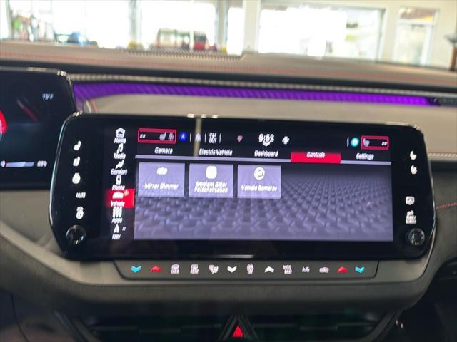 new 2024 Dodge Charger car, priced at $85,170