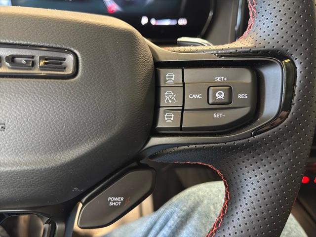 new 2024 Dodge Charger car, priced at $85,170