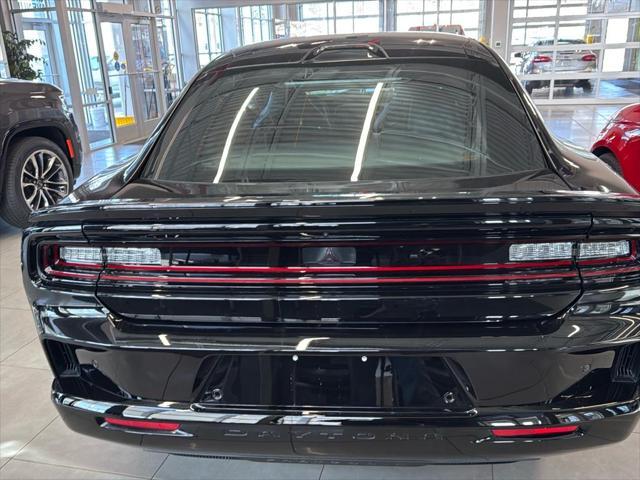new 2024 Dodge Charger car, priced at $85,170
