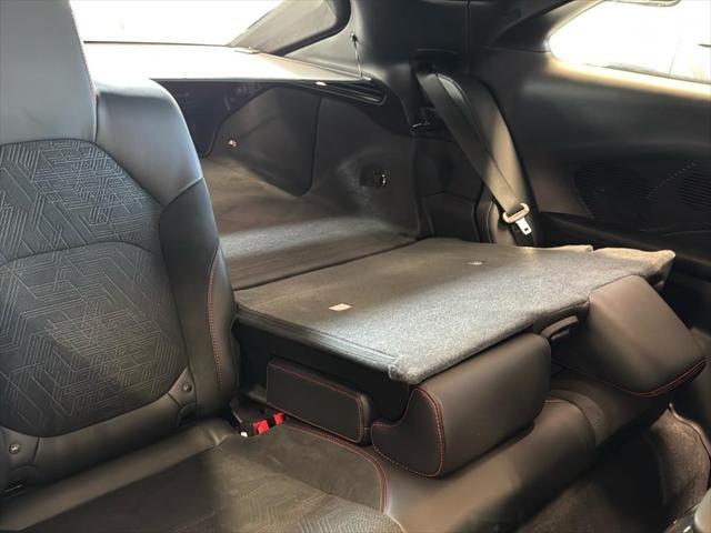 new 2024 Dodge Charger car, priced at $85,170