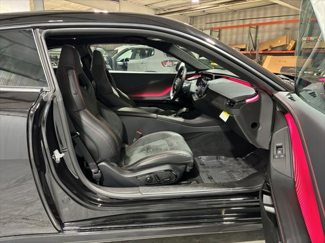 new 2024 Dodge Charger car, priced at $85,170