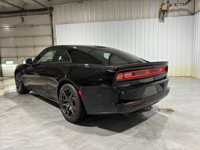 new 2024 Dodge Charger car, priced at $85,170
