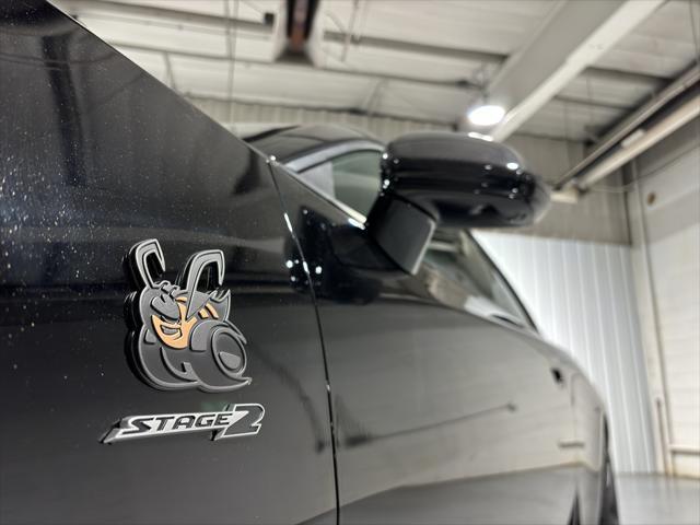 new 2024 Dodge Charger car, priced at $85,170