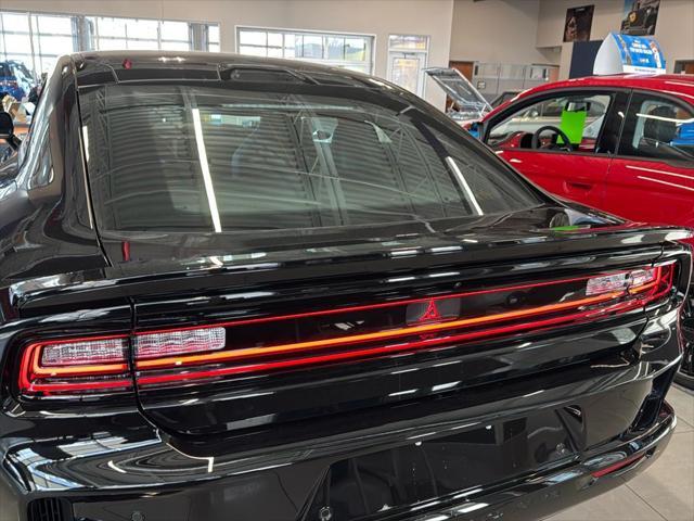 new 2024 Dodge Charger car, priced at $85,170