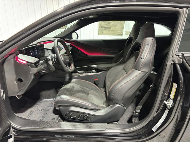 new 2024 Dodge Charger car, priced at $85,170