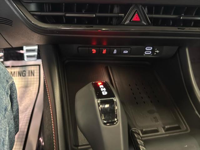 new 2024 Dodge Charger car, priced at $85,170
