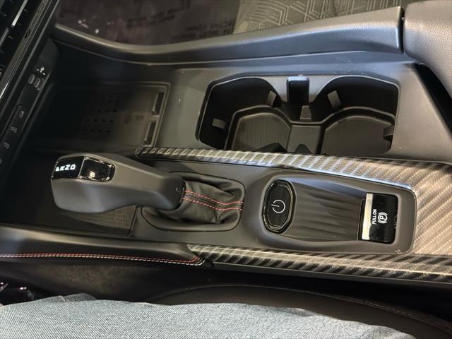 new 2024 Dodge Charger car, priced at $85,170