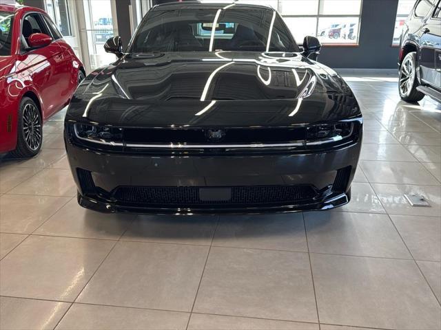 new 2024 Dodge Charger car, priced at $85,170