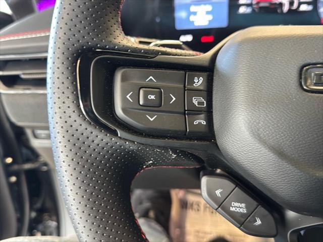 new 2024 Dodge Charger car, priced at $85,170