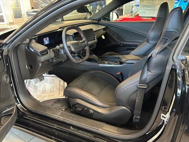 new 2024 Dodge Charger car, priced at $85,170