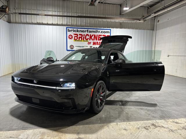 new 2024 Dodge Charger car, priced at $85,170