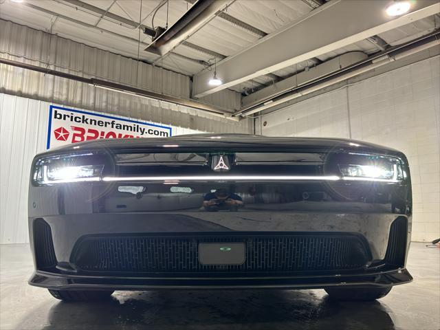 new 2024 Dodge Charger car, priced at $85,170