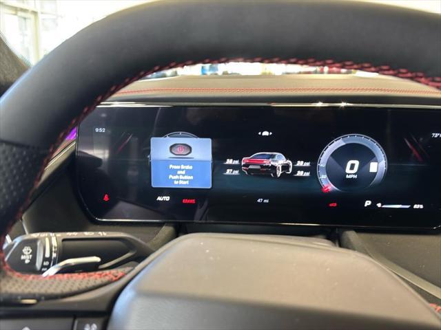 new 2024 Dodge Charger car, priced at $85,170