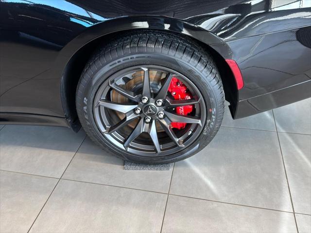 new 2024 Dodge Charger car, priced at $85,170