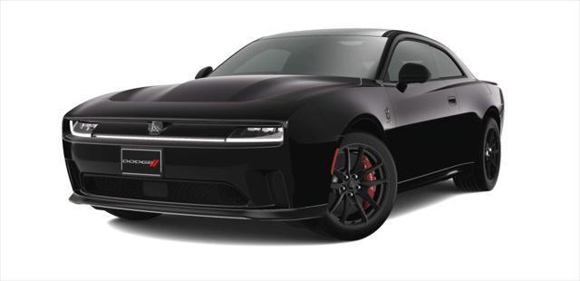 new 2024 Dodge Charger car, priced at $85,170