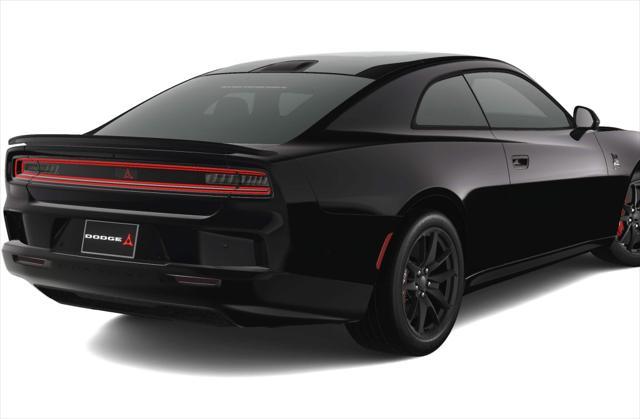 new 2024 Dodge Charger car, priced at $85,170