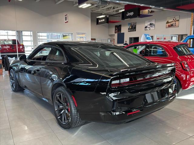 new 2024 Dodge Charger car, priced at $85,170