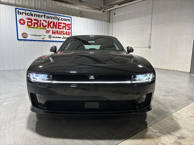 new 2024 Dodge Charger car, priced at $85,170