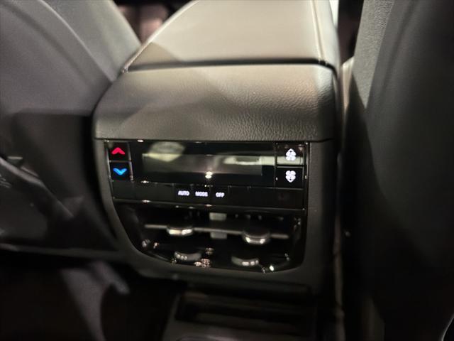 new 2025 Jeep Grand Cherokee L car, priced at $46,915