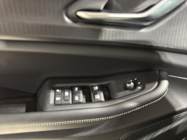 new 2025 Jeep Grand Cherokee L car, priced at $46,915