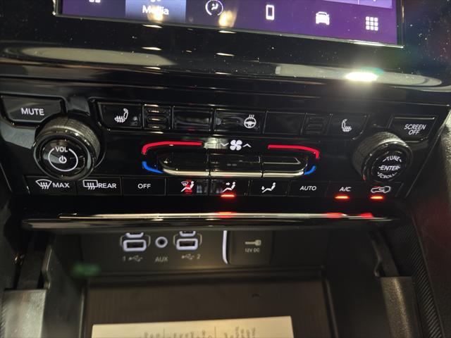 new 2025 Jeep Grand Cherokee L car, priced at $46,915