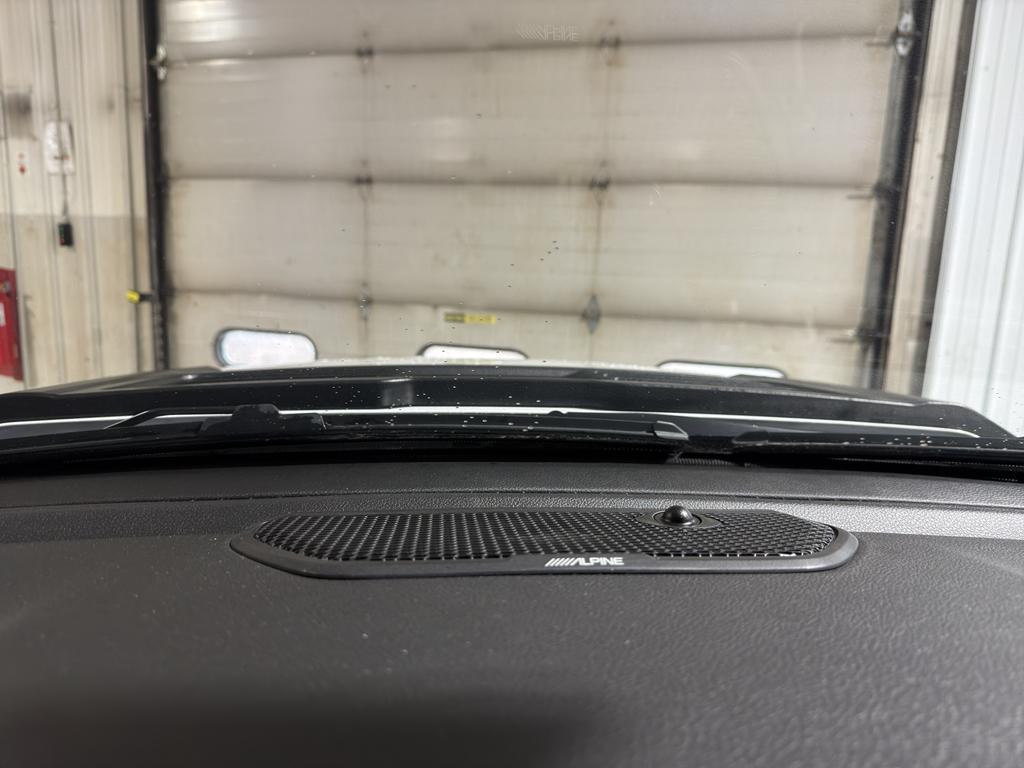 new 2025 Ram 1500 car, priced at $68,021