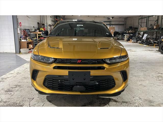 new 2024 Dodge Hornet car, priced at $38,795