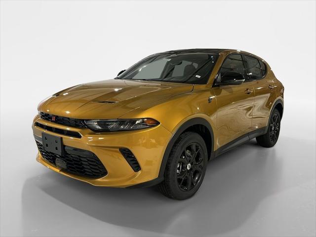 new 2024 Dodge Hornet car, priced at $38,795