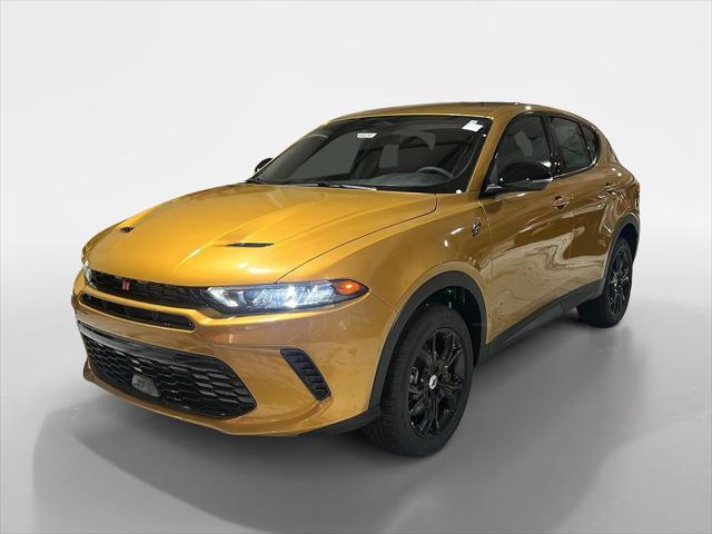 new 2024 Dodge Hornet car, priced at $33,923