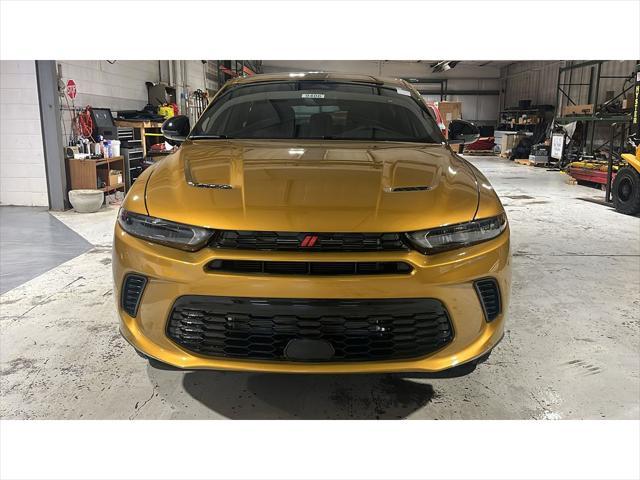 new 2024 Dodge Hornet car, priced at $33,923